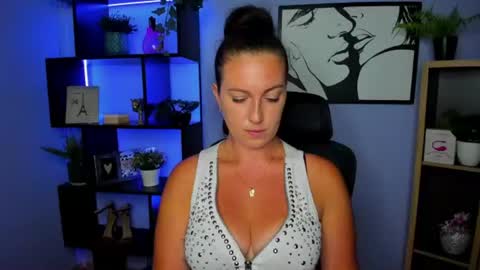 Amanda online show from 07-13-26, 01:14