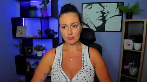 Amanda online show from 07-21-26, 02:08