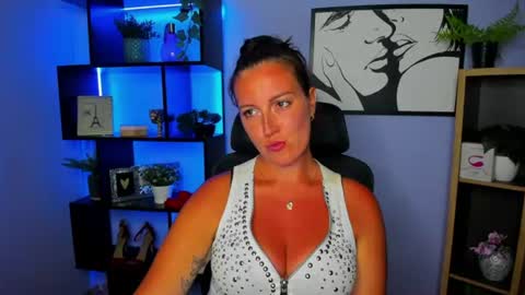Amanda online show from 07-28-26, 04:05