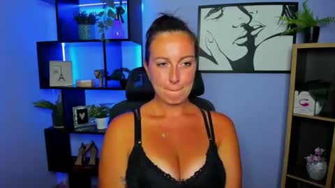 Amanda online show from 07-30-26, 02:38