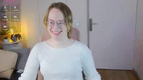 Hi im Amanda online show from 03-26-26, 11:38