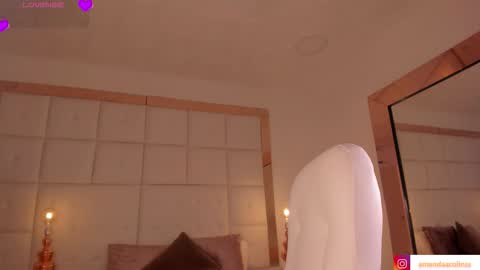 Amanda online show from 03-24-26, 07:41