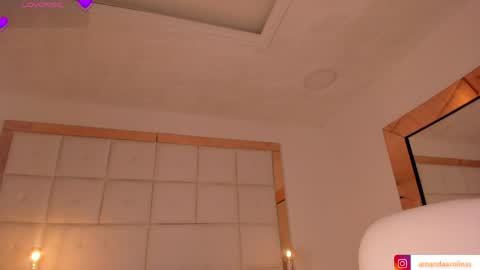 Amanda online show from 04-01-26, 01:52