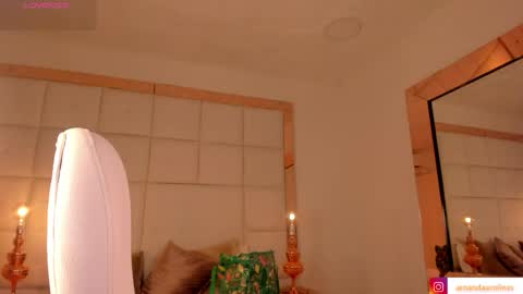 Snapshot of amanda_colin chatting on 05-17-26, 06:04 Amanda online show from 05-17-26, 06:04