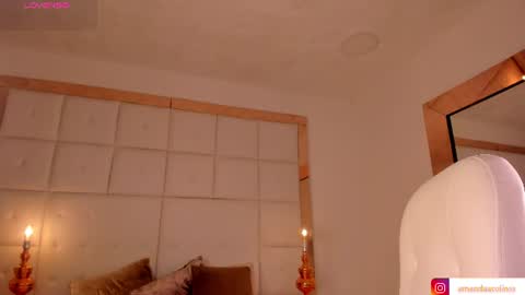 Snapshot of amanda_colin chatting on 06-09-26, 08:42 Amanda online show from 06-09-26, 08:42