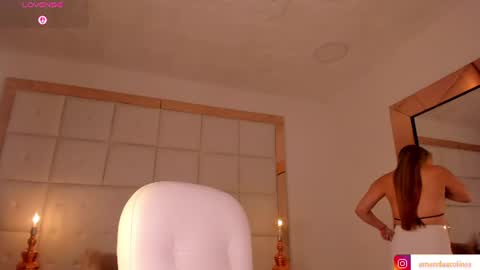 Snapshot of amanda_colin chatting on 06-10-26, 07:57 Amanda online show from 06-10-26, 07:57