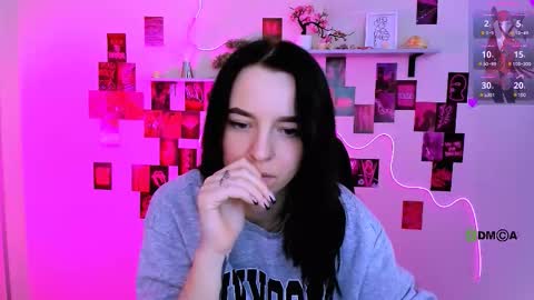 amanda_dark_ online show from 03-06-26, 09:50