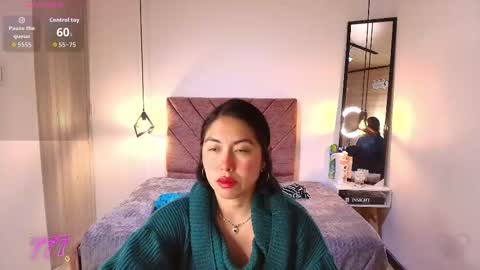 AMANDA FOX online show from 03-16-26, 07:40