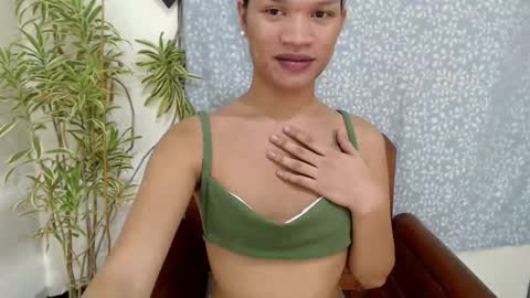 Amanda online show from 12-04-25, 03:21