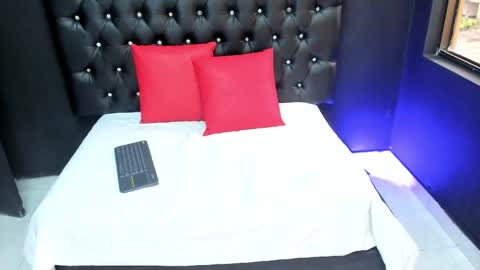 amanda_noir online show from 12-03-25, 08:29