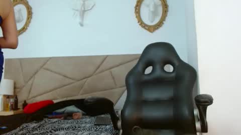 amanda_ramirez online show from 02-25-26, 08:07