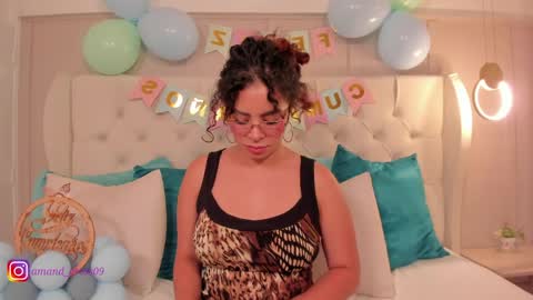 Amanda Rios online show from 04-09-26, 09:53