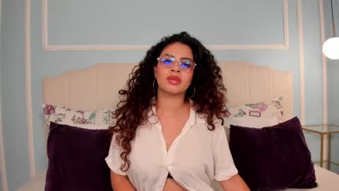 Amanda Rios online show from 05-22-26, 09:53