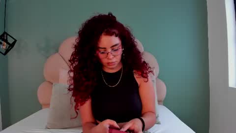 Amanda Rios online show from 07-01-26, 10:42