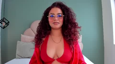 Amanda Rios online show from 07-02-26, 10:16
