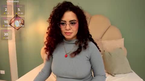 Amanda Rios online show from 07-23-26, 11:24