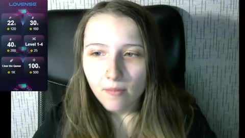 Snapshot of amanda_sherr chatting on 12-11-24, 02:22 Amanda online show from 12-11-24, 02:22