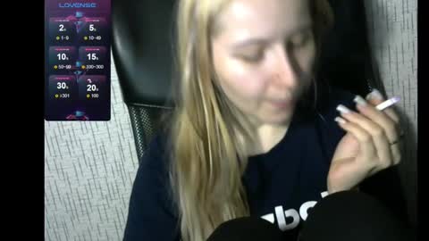 Snapshot of amanda_sherr chatting on 01-22-25, 05:28 Amanda online show from 01-22-25, 05:28