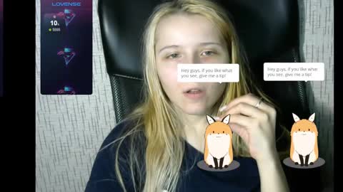 Snapshot of amanda_sherr chatting on 01-25-25, 12:59 Amanda online show from 01-25-25, 12:59