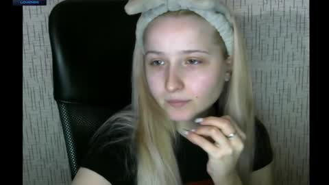 Snapshot of amanda_sherr chatting on 02-04-25, 02:21 Amanda online show from 02-04-25, 02:21