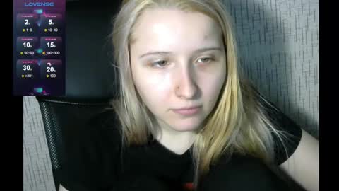 Snapshot of amanda_sherr chatting on 02-10-25, 10:09 Amanda online show from 02-10-25, 10:09