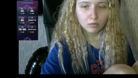 Snapshot of amanda_sherr chatting on 02-28-25, 11:03 Amanda online show from 02-28-25, 11:03