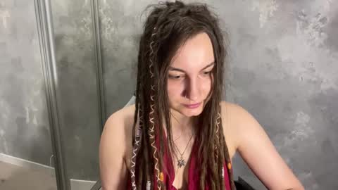 Amanda online show from 03-27-26, 08:37