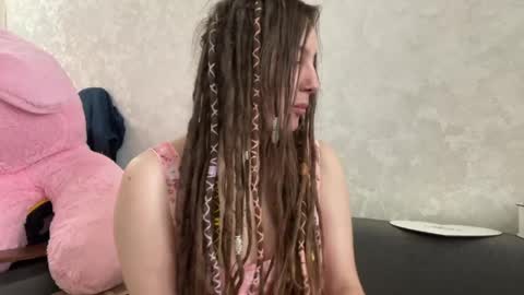 Amanda online show from 04-02-26, 07:39