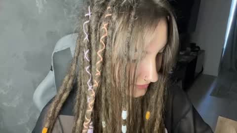 Amanda online show from 04-13-26, 07:36