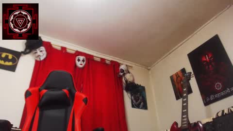 Snapshot of amanda_valeska chatting on 12-15-24, 07:31 Amanda Valeska online show from 12-15-24, 07:31