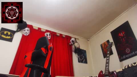 Snapshot of amanda_valeska chatting on 12-30-24, 03:13 Amanda Valeska online show from 12-30-24, 03:13