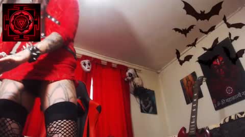Snapshot of amanda_valeska chatting on 12-31-24, 06:13 Amanda Valeska online show from 12-31-24, 06:13