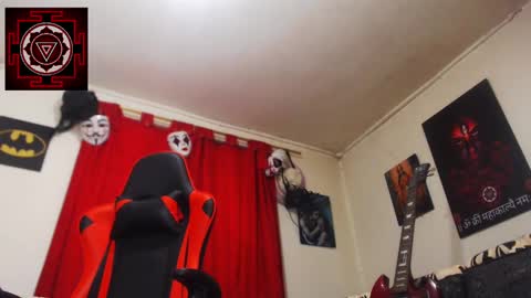 Snapshot of amanda_valeska chatting on 01-03-25, 01:25 Amanda Valeska online show from 01-03-25, 01:25