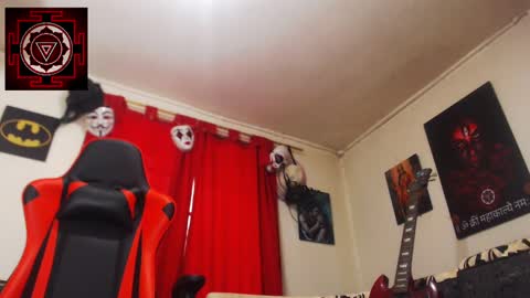 Snapshot of amanda_valeska chatting on 01-04-25, 03:17 Amanda Valeska online show from 01-04-25, 03:17