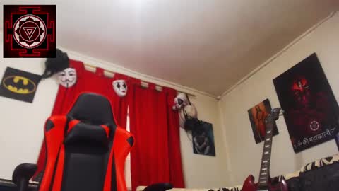 Snapshot of amanda_valeska chatting on 01-05-25, 01:26 Amanda Valeska online show from 01-05-25, 01:26