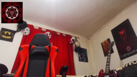 Snapshot of amanda_valeska chatting on 01-06-25, 01:41 Amanda Valeska online show from 01-06-25, 01:41