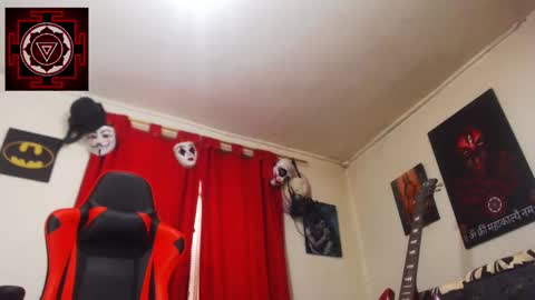 Snapshot of amanda_valeska chatting on 01-07-25, 01:24 Amanda Valeska online show from 01-07-25, 01:24