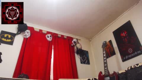 Snapshot of amanda_valeska chatting on 01-10-25, 03:16 Amanda Valeska online show from 01-10-25, 03:16