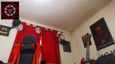Snapshot of amanda_valeska chatting on 01-13-25, 01:28 Amanda Valeska online show from 01-13-25, 01:28