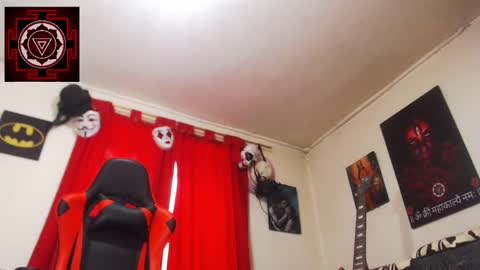 Snapshot of amanda_valeska chatting on 01-26-25, 03:47 Amanda Valeska online show from 01-26-25, 03:47