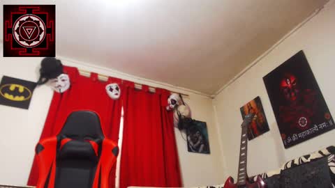 Snapshot of amanda_valeska chatting on 01-31-25, 02:17 Amanda Valeska online show from 01-31-25, 02:17