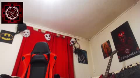 Snapshot of amanda_valeska chatting on 02-14-25, 03:36 Amanda Valeska online show from 02-14-25, 03:36