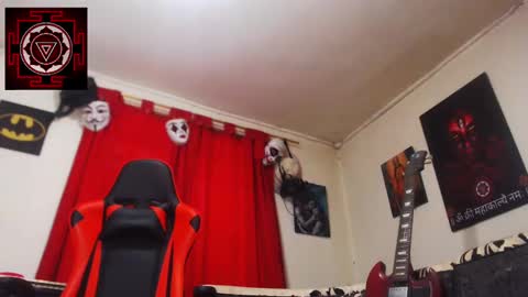 Snapshot of amanda_valeska chatting on 02-16-25, 04:10 Amanda Valeska online show from 02-16-25, 04:10