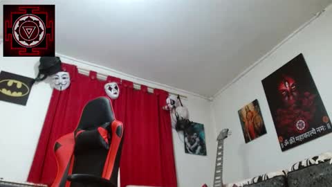 Snapshot of amanda_valeska chatting on 03-09-25, 02:10 Amanda Valeska online show from 03-09-25, 02:10