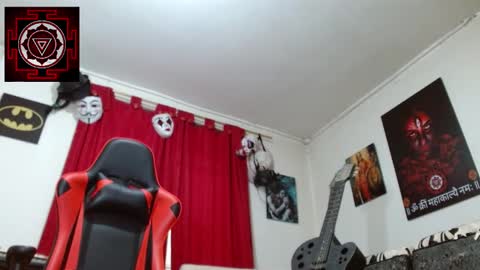 Snapshot of amanda_valeska chatting on 03-09-25, 05:17 Amanda Valeska online show from 03-09-25, 05:17