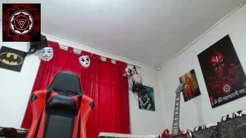 Snapshot of amanda_valeska chatting on 03-10-25, 06:34 Amanda Valeska online show from 03-10-25, 06:34
