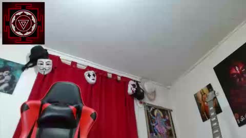 Snapshot of amanda_valeska chatting on 09-11-25, 05:02 Amanda Valeska online show from 09-11-25, 05:02