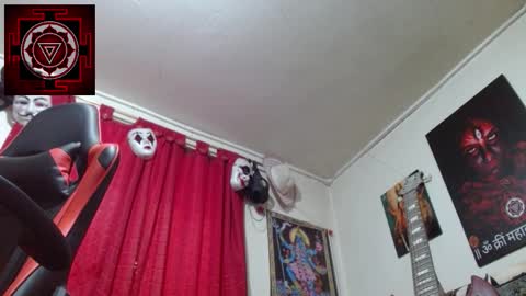 Snapshot of amanda_valeska chatting on 09-13-25, 03:01 Amanda Valeska online show from 09-13-25, 03:01