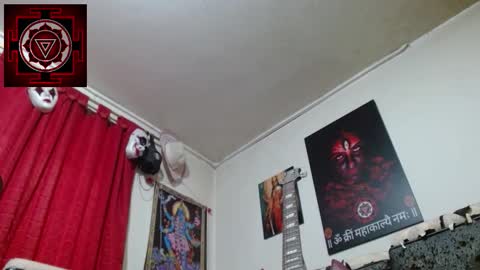 Snapshot of amanda_valeska chatting on 09-14-25, 01:32 Amanda Valeska online show from 09-14-25, 01:32