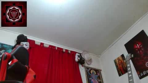 Snapshot of amanda_valeska chatting on 10-12-25, 04:39 Amanda Valeska online show from 10-12-25, 04:39